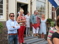 Klik hier om terug te keren