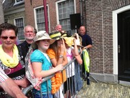 Klik hier om terug te keren