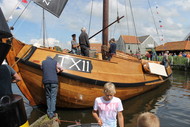 Klik hier om terug te keren
