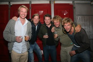 Klik hier om terug te keren