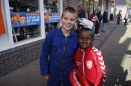 Klik hier om terug te keren