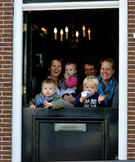 Klik hier om terug te keren