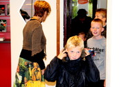 Klik hier om terug te keren