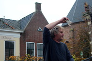 Klik hier om terug te keren