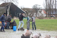 Klik hier om terug te keren