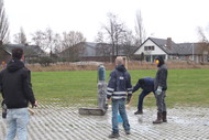 Klik hier om terug te keren