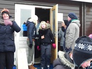 Klik hier om terug te keren