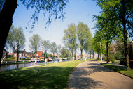 Klik hier om terug te keren