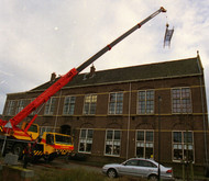 Klik hier om terug te keren