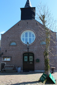 Klik hier om terug te keren