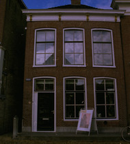 Klik hier om terug te keren