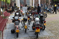 Klik hier om terug te keren