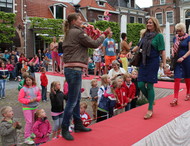 Klik hier om terug te keren