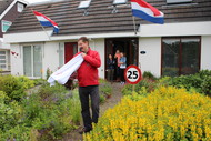 Klik hier om terug te keren