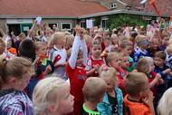 Klik hier om terug te keren