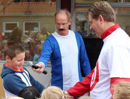 Klik hier om terug te keren