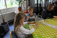 Klik hier om terug te keren