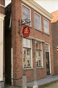 Klik hier om terug te keren
