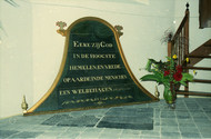 Klik hier om terug te keren