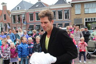 Klik hier om terug te keren