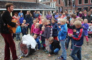 Klik hier om terug te keren