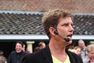 Klik hier om terug te keren