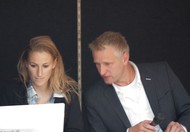 Klik hier om terug te keren