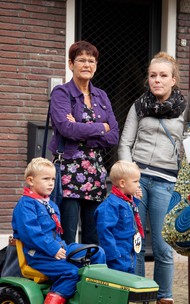 Klik hier om terug te keren