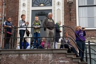 Klik hier om terug te keren