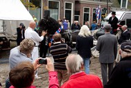 Klik hier om terug te keren