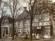 Klik hier om terug te keren