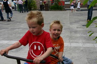 Klik hier om terug te keren