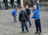 Klik hier om terug te keren