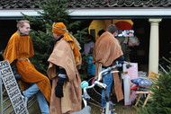 Klik hier om terug te keren