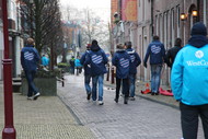 Klik hier om terug te keren
