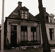 Klik hier om terug te keren