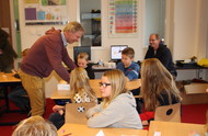 Klik hier om terug te keren