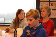 Klik hier om terug te keren