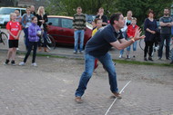 Klik hier om terug te keren