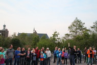 Klik hier om terug te keren