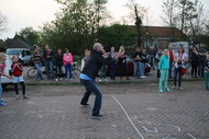 Klik hier om terug te keren
