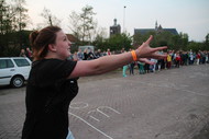 Klik hier om terug te keren