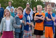 Klik hier om terug te keren