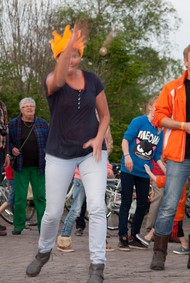 Klik hier om terug te keren