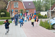 Klik hier om terug te keren