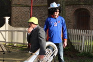 Klik hier om terug te keren