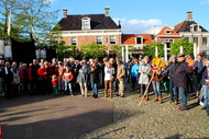 Klik hier om terug te keren