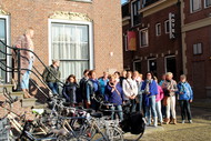 Klik hier om terug te keren