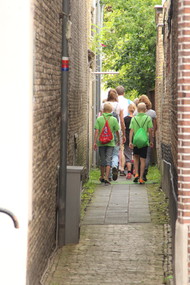 Klik hier om terug te keren