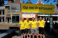 Klik hier om terug te keren